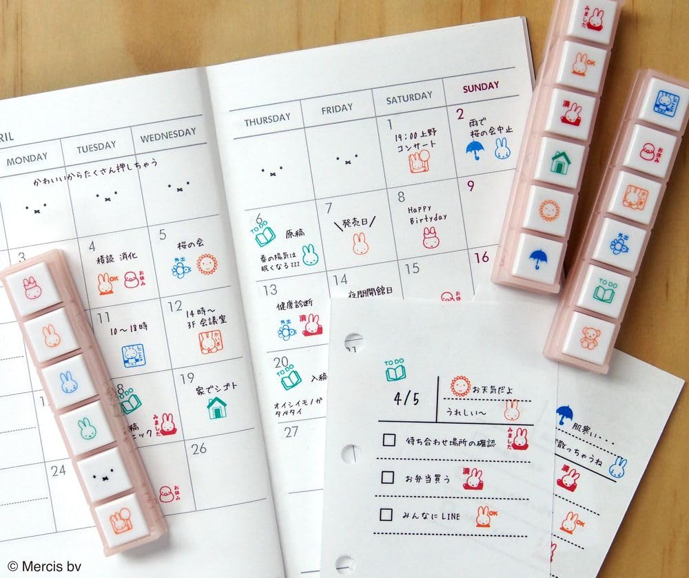 Amazon.co.jp: こどものかお スタンプ Nブルーナポチッとシックス